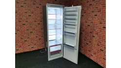 Nová vestavná chladnička NEFF KI1813FE0
