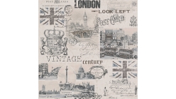 Nová tapeta LONDON