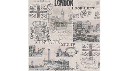 Nová tapeta LONDON
