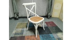 Nová stylová židle PROVANCE bílá