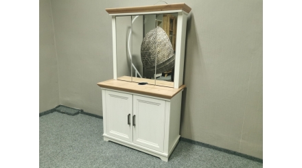 Nová koupelnová sestava JASMIN