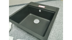 Nový dřez Schock Nemo N-100 Nero GRANIT