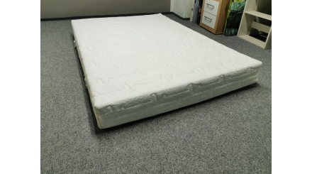 Nová matrace BRECKLE 140 x 200