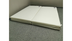 Nová 2x taštičková matrace BRECKLE 100x200 cm