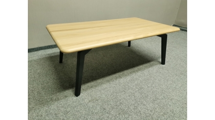 Nový konferenční stůl masiv buk