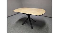 Nový luxusní jídelní stůl IDA rozkládací