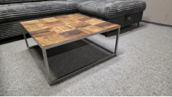 Nový stylový konferenční stůl BINTO 80 mango