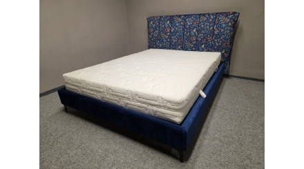 Nová postel BLUE FANTASY komplet