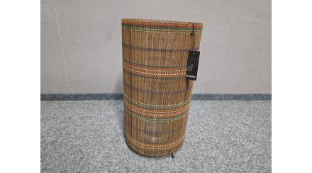 Nová ratan lampa na svíčku DRESCHER