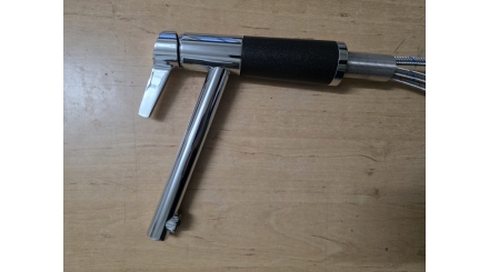 Nová baterie SCHOCK sc-510 554003