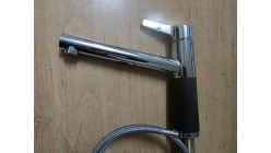 Nová baterie se sprchou SCHOCK sc-510 554123