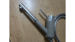 Nová dřezová baterie BLANCO Antas - S HD