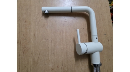 Nová baterie BLANCO linus s hd jasmin