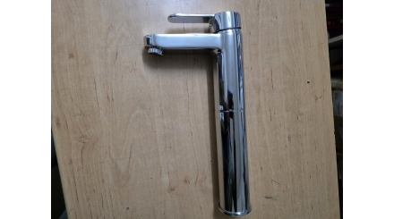 Nová vysoká baterie SCHÜTTE elephant 34211