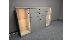 Nová velká skříňka RIETBERGER GARDA