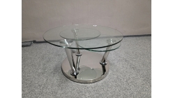 Nový luxusní konferenční stůl CONIGLI otočný