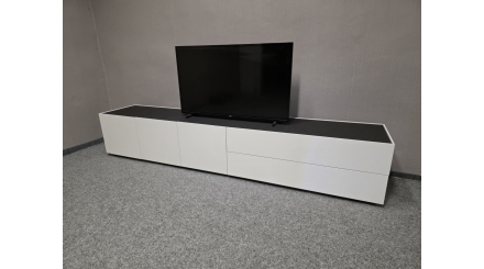 Nový značkový TV stolek ARTERIOR LEANDRO