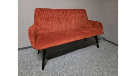 Nová kuchyňská lavice BASTIAN oranžová