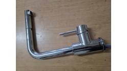 Nová dřezová baterie BLANCO MILA - S HD