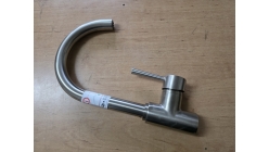 Nová dřezová baterie SHÜTTE CORNWALL