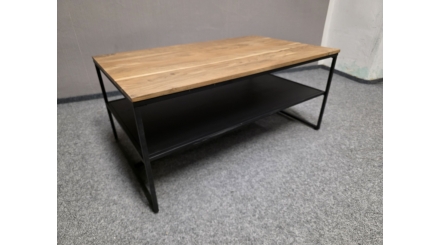 Nový industrial konferenční stůl GUTMANN FACTORY