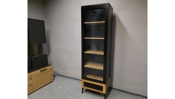 Nový hnědočerný skleník ENEGO