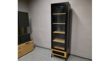 Nový hnědočerný skleník ENEGO