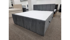 Nová boxpostel BOXI 1 Z 180x200 béžová